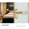 LE5065-02 合金仿古房門鎖