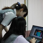 企業形象圖