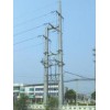 110kv電力鋼桿，110kv電力鋼桿，霸州市金屬鋼桿廠