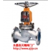 氧氣不銹鋼截止閥