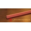 廣東生態(tài)木25X25方通
