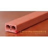 廣東生態木60X35方通