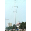 35kv電力桿，66kv鋼桿打樁，霸州市華興鋼桿廠