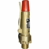彈簧式安全閥AK28X2-16T和AK28W-16T是一樣的