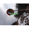 公路轉(zhuǎn)角鏡，道路反光鏡，優(yōu)質(zhì)彎道鏡
