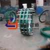 武漢VSSJAFG型單法蘭傳力接頭的分類和材質(zhì)