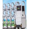 供應大同精鋼電動門-雙喜臨門