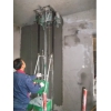 東北新型抹灰機 哈爾濱抹灰機