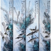 長期供應(yīng)大型電動隔斷