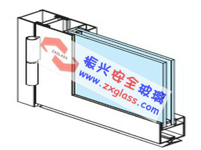 四川省瀘州市防火玻璃門維修,防火玻璃門價格