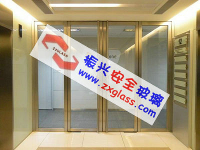 成都四川省遂寧市防火玻璃門[超白鋼化玻璃公司]