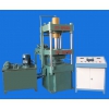 靜壓橋梁墊塊機(jī)利用雙面加壓工藝實(shí)現(xiàn)質(zhì)量和效率雙優(yōu)先