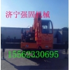 自制12噸吊車