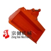 鏟／挖斗1.2方挖掘機(jī)左右傾斜斗