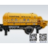 圓通機械混凝土輸送泵