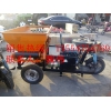 運(yùn)料車 三輪電動(dòng)混凝土車