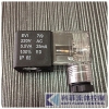 電磁閥線圈EVI7/9 220V 5.5VA