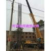 河南誠邦建筑材料有限公司 聲測管 廠家