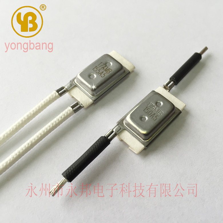 供應17AMB過載保護器