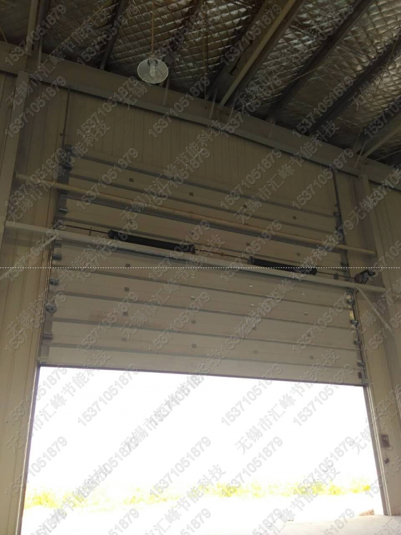 工業門工業滑升門車庫門快速門全國銷售