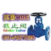 進口截止閥-德國科瑞 進口波紋管截止閥-上海樹典閥門