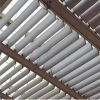 利日遮陽smartsolar戶外遮陽板