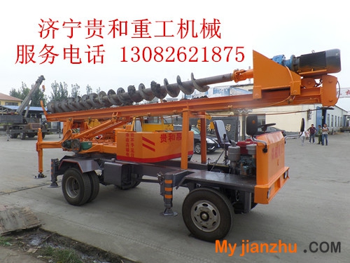 打樁機1