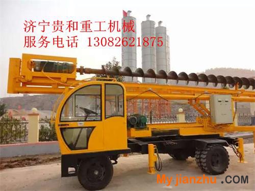 打樁機33