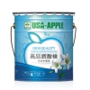 美國亞太蘋果漆面向全國火熱招商     高品質(zhì)耐候?qū)I(yè)外墻漆