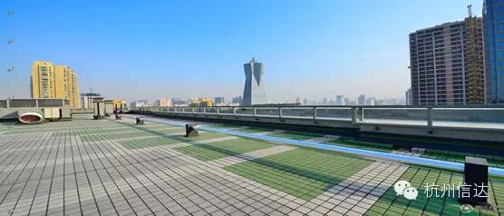 屋面工程施工做法及控制要點