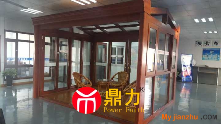 陽光房4