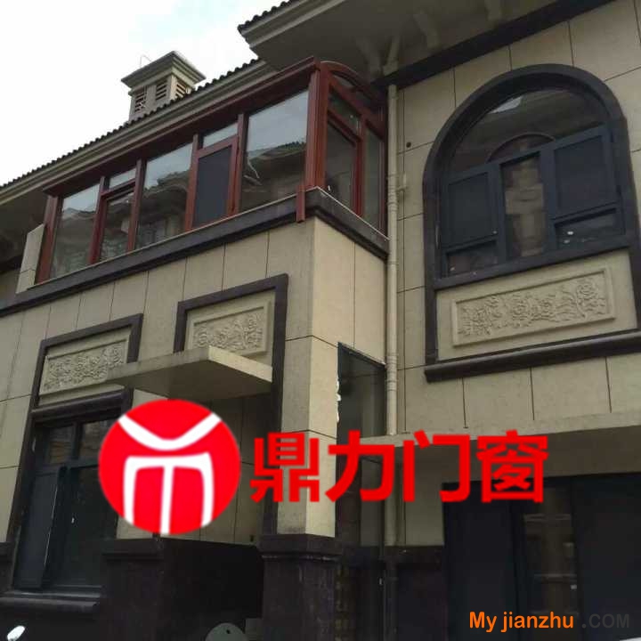 彎弧陽光房4