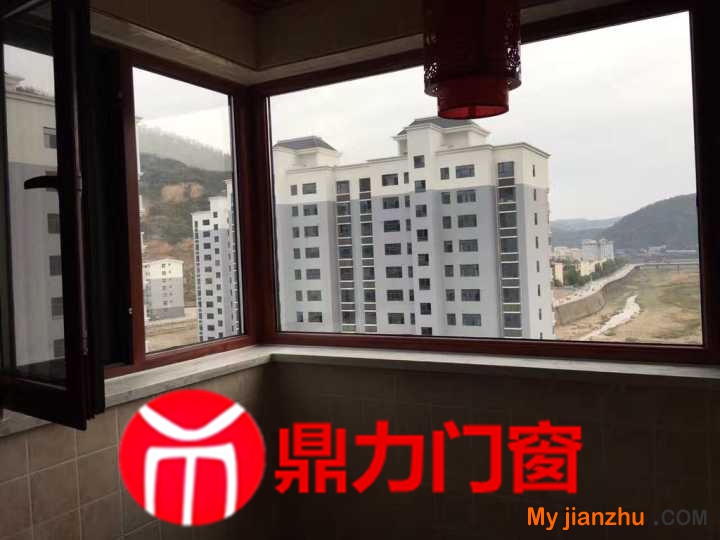 大陽臺大玻璃4