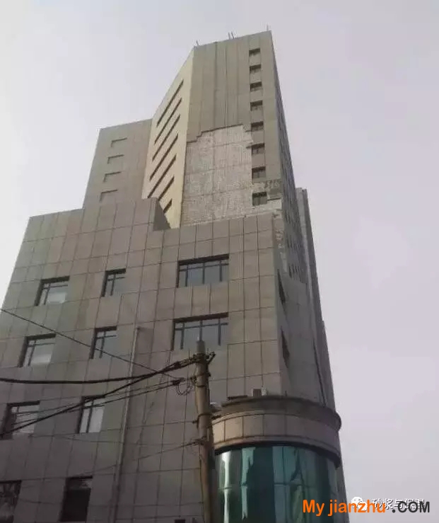 建筑保溫市場(chǎng)的質(zhì)量問題分析及出路