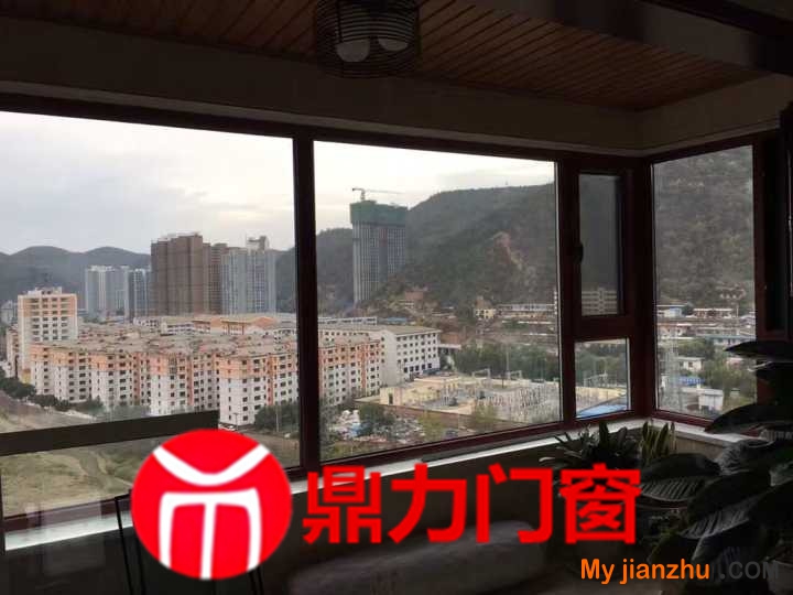 南北大陽(yáng)臺(tái)1