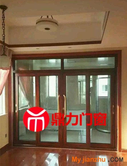 120重型推拉門浴室圖