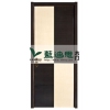 淄博實木套裝門品牌/山東烤漆實木套裝門規模大的廠家