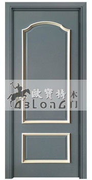 歐寶特烤漆套裝門推薦款式