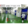 嘉興中間透明快速卷簾門廠家批發