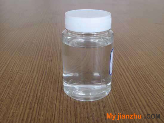 聚羧酸高性能減水劑(標準型)