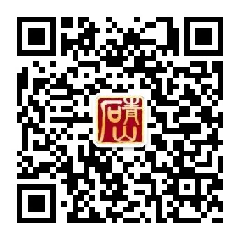 公眾號二維碼
