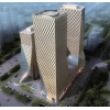 江五洲工程項目管理有限公司工程監(jiān)理資質