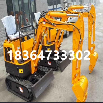 果園挖土機(jī) 履帶式挖掘機(jī) 23型挖掘機(jī)參數(shù)