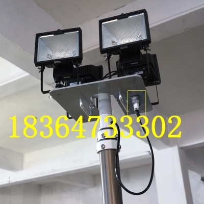 移動(dòng)照明燈塔 夜間施工照明車 工程照明車型號(hào)