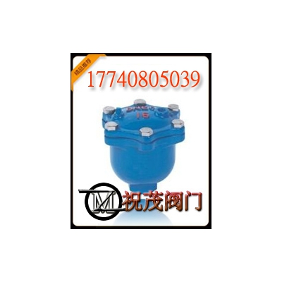 ZP-1臥式自動排氣閥