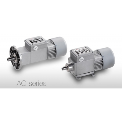 MINI MOTOR減速電機（PC系列）