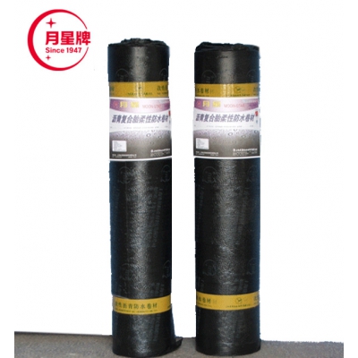 中國防水卷材十大品牌企業(yè)名單