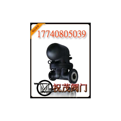 FT43H-150LB美標疏水閥