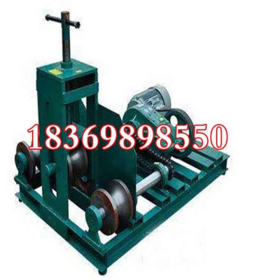 臥式彎管機(jī) 方管/圓管彎管機(jī)  百一新品供應(yīng)