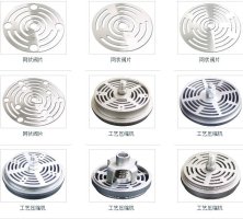 安瑞科進(jìn)排氣閥